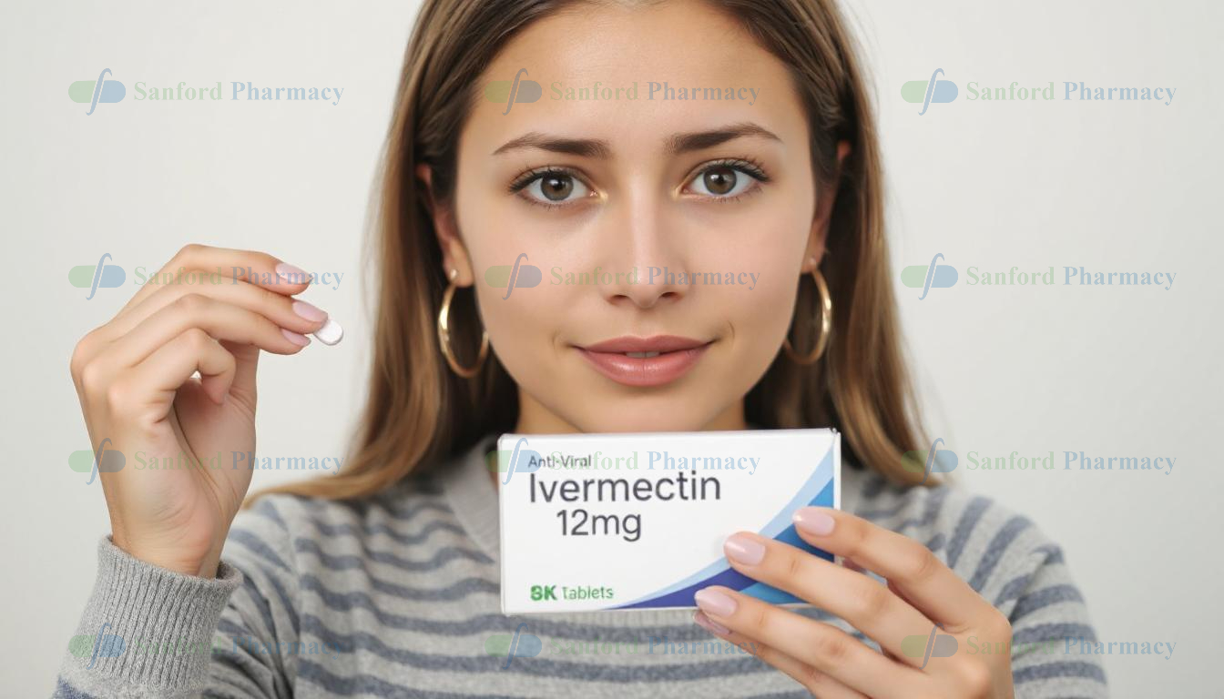 ivermectin cream